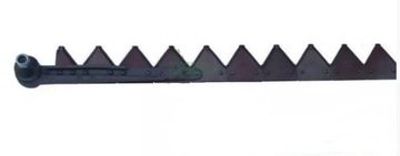KOSA LISTWA JOHN DEERE 530 730 925 935 945 932 950 952 955 965 975 985 1032