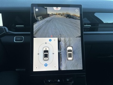 Jaecoo 5 1.6T 147KM 2025 Jaecoo 5 Carbon Black, zdjęcie 30