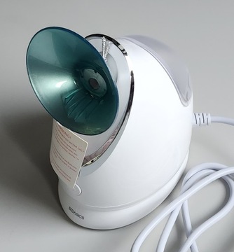 Пароварка для очищения лица «Основы»