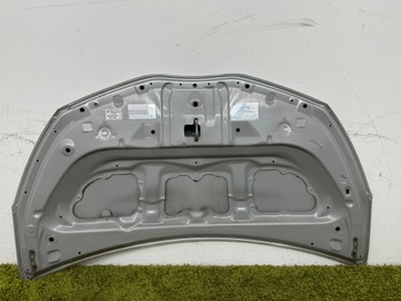 KAPOTA KRYT MOTORU TOYOTA YARIS 3 III FACELIFT 12- PĚKNÝ