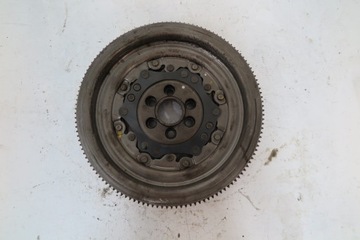 KOLO DVOUHMOTNÉ DWU MAS VOLKSWAGEN TOURAN 5TA 2.0 TDI