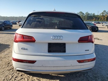 Audi Q5 II 2020 Audi Q5 Premium 2020 2.0 Benzyna 248KM, zdjęcie 2