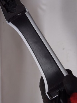 РУЧКА ПЕРЕДНЕЙ ЛЕВОЙ ДВЕРИ OPEL CROSSLAND