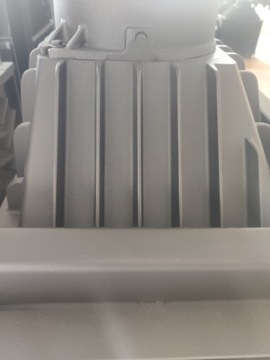 Каминная топка угловая 11кВт левая аксессуары BS