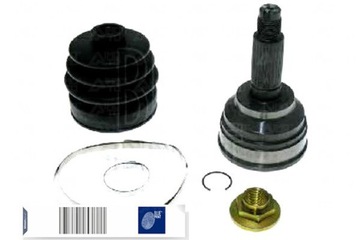 KLOUB HNACÍ (28Z 23Z 56MM) MAZDA 626 IV MX-6