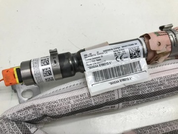 OPEL MOKKA -E II B 2022 ZÁVĚS ULOŽENÍ VZDUCHOVÁ AIRBAG PRAVÁ 9843175380