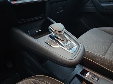 Renault Captur II 2024 Renault Captur 1.3 TCe Techno EDC, Polski salon, b, zdjęcie 25