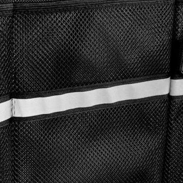 Автомобильный органайзер в багажник 4wheelz WISMAR