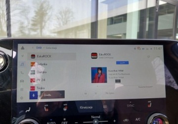 Lexus NX II SUV Facelifting 2.5 450h+ 309KM 2025 Lexus NX NX 450h Prestige Tazuna Design FV23 ASO Gwarancja 1 wl, zdjęcie 22