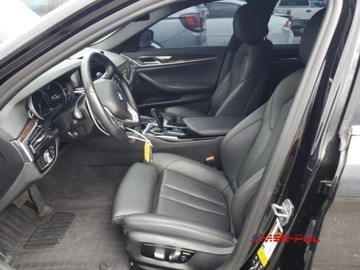 BMW Seria 5 G30-G31 2019 BMW Seria 5 2019 r., 2,0L 530 XDRIVE 2.0 Benzyna 248KM, zdjęcie 7