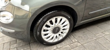 Fiat 500 II CC Seria 4 1.0 mHEV 70KM 2021 FIAT 500! Super stan!, zdjęcie 11