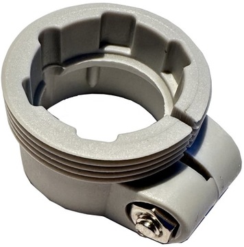 REDUKCJA ADAPTER DO ZAWORU RA-N 22,9mm na M30x1,5mm