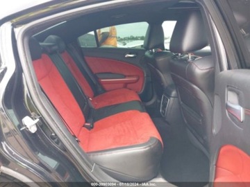 Dodge Charger VII 2022 Dodge Charger 2022r, Scat Pack, WIdebody, 6.4L 6.4 Benzyna 485KM, zdjęcie 11