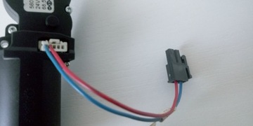 560.0513.427 Мотор-редуктор 24В 90 об/мин