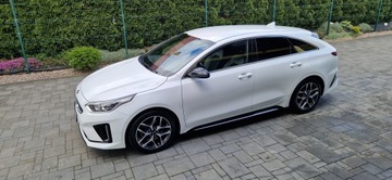 Kia Proceed Shooting Brake 1.4 T-GDI 140KM 2020 KIA PRO CEED GT LINE! Super stan!, zdjęcie 1