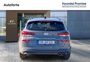 Hyundai i30 III 2025 Hyundai i30 1.5 T-GDI 140 KM automat 7DCT N-line dealer Hyundai 1.5, zdjęcie 3
