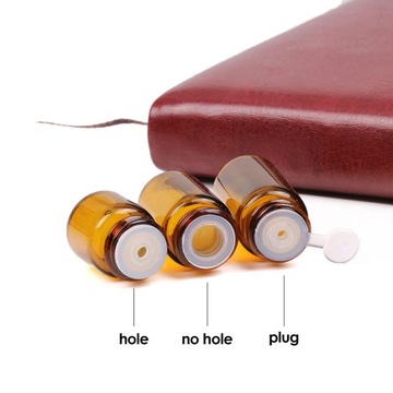 Набор для дорожных бутылок, портативная вилка