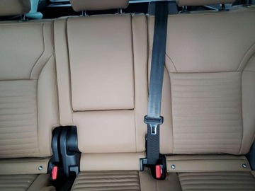 Land Rover Discovery V 2024 Land Rover Discovery Dynamic SE 2024 3.0l 3.0 Benzyna 355KM, zdjęcie 10