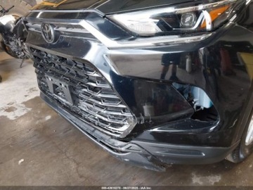 Toyota 2024 Toyota Grand Highlander Xle awd 2.4 Benzyna 265KM, zdjęcie 4