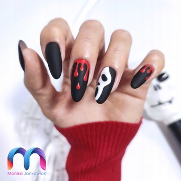 6+4 бесплатных гибридных лака для ногтей MaluLac