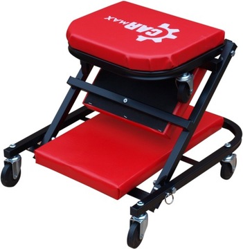 МАСТЕРСКАЯ ДИВАНТ 2в1 ТАБУРТ, ТАБУРТ, КОЛЯСКА