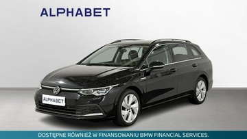 Volkswagen Golf VIII Variant 2.0 TDI 150KM 2022