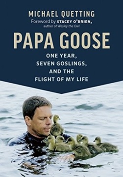 Papa Goose MICHAEL QUETTING