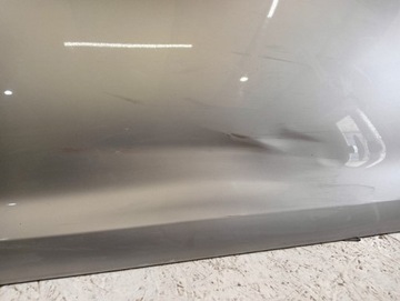 DVEŘE LEVÉ PŘEDNÍ LEVÝ VW GOLF VII 7 5G 12-