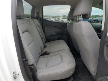 Chevrolet 2022 Chevrolet Colorado 2022, od ubezpieczalni 3.6 Benzyna 308KM, zdjęcie 8