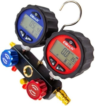 Заправочный комплект ЭЛЕКТРОННОГО КОНДИЦИОНЕРА