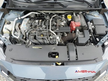 Nissan Sentra VI 2024 Nissan Sentra 2024 2.0L FWD 2.0 Benzyna 150KM, zdjęcie 6