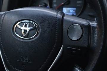 Toyota RAV4 IV MPV D-4D 125 124KM 2014 Toyota RAV 4 2.0 D-4D, Salon Polska, Serwis ASO, zdjęcie 15