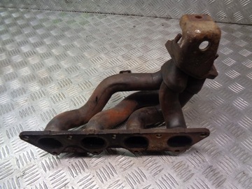 KOLEKTOR VÝFUKOVÝ MITSUBISHI PAJERO PININ 1.8 GDI