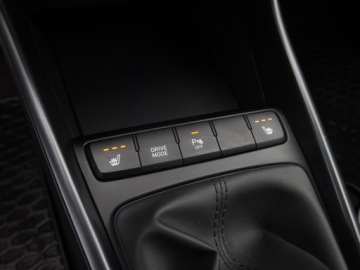 Hyundai Bayon SUV 1.0 T-GDI 100KM 2023 Hyundai Bayon 1.0 T-GDI, Salon Polska, zdjęcie 15