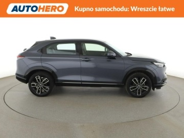 Honda HR-V III 2022 Honda HR-V 1.5i-MMD e:HEV Advance Navi Tempomat, zdjęcie 8