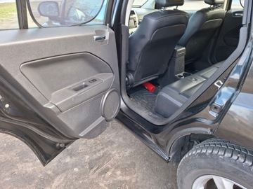 Dodge Caliber 2008 DODGE CALIBER 2.0 TDI 140 KM, zdjęcie 6