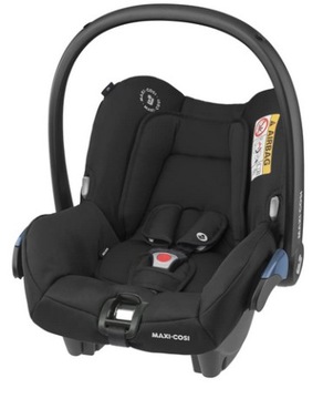 Коляска BEXA LINE 2.0 3в1 Maxi-Cosi CITI@
