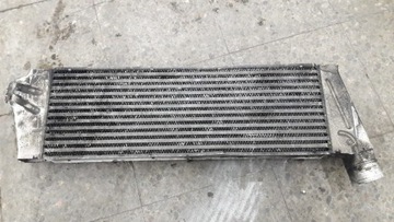 8200115540A CHLADIČ INTERCOOLER RENAULT MEGANE II 1.5 DCI