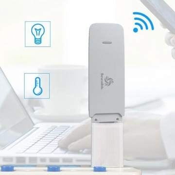 2x 4G LTE USB Wi-Fi-модем 5G 4G USB-ключ