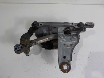 FORD GALAXY III MK3 MECHANIZMUS MOTOREK STĚRAČE LEVÝ PŘEDNÍ