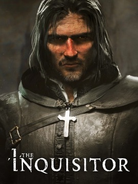 The Inquisitor ( PC) | PL | Klucz cyfrowy Steam | Bez VPN |
