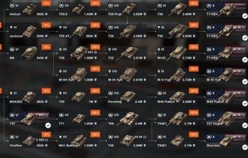 World Of Tanks Blitz |Все X|3500 WN8