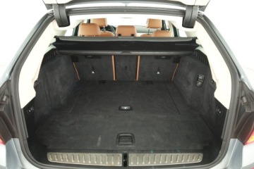 BMW Seria 5 G30-G31 Touring 530d 265KM 2018 BMW 5 530d, 261 KM, Automat, Skóra, Navi, Klima, zdjęcie 17