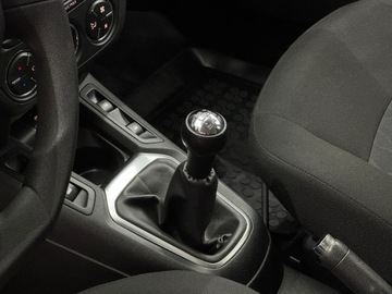 Citroen C-Elysee II Sedan Facelifting 1.6 VTi 115KM 2017 Citroen C-Elysee Seduction / Tempomat / Czujniki p, zdjęcie 7