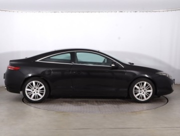 Renault Laguna III 2010 Renault Laguna 2.0 dCi, 170 KM, Automat, Xenon, zdjęcie 5