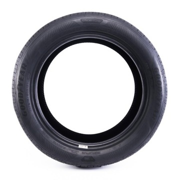 4x 225/55R17 Goodyear EfficientGrip Performance