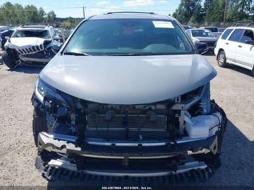 Toyota Sienna III 2025 Toyota Sienna xse, 2025r., 4x4, 2.5L 2.5 Benzyna 245KM, zdjęcie 6