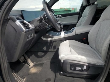 BMW X7 2023 BMW X7 xDrive40I 2023 3.0l 3.0 Benzyna 375KM, zdjęcie 7