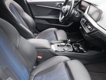 BMW Seria 1 F40 2022 BMW 1 118i, Salon Polska, Automat, Skóra, Navi, zdjęcie 8