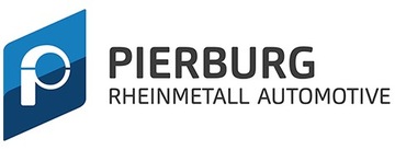 PIERBURG КЛАПАН ДАВЛЕНИЯ, ИЗДАНИЕ Фольксваген 1.9ТДИ